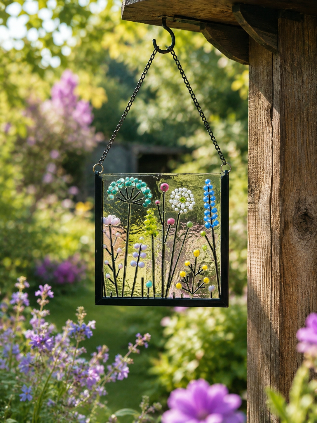 ShapeFrame™ Square Panel 10cm Hanging Display System studio packs