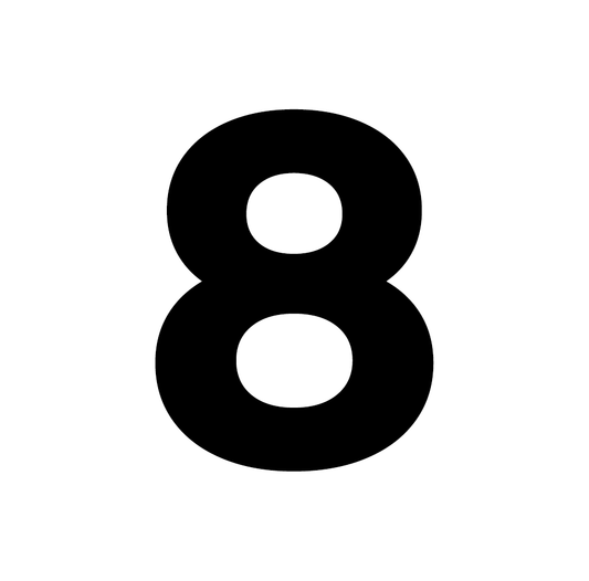 8