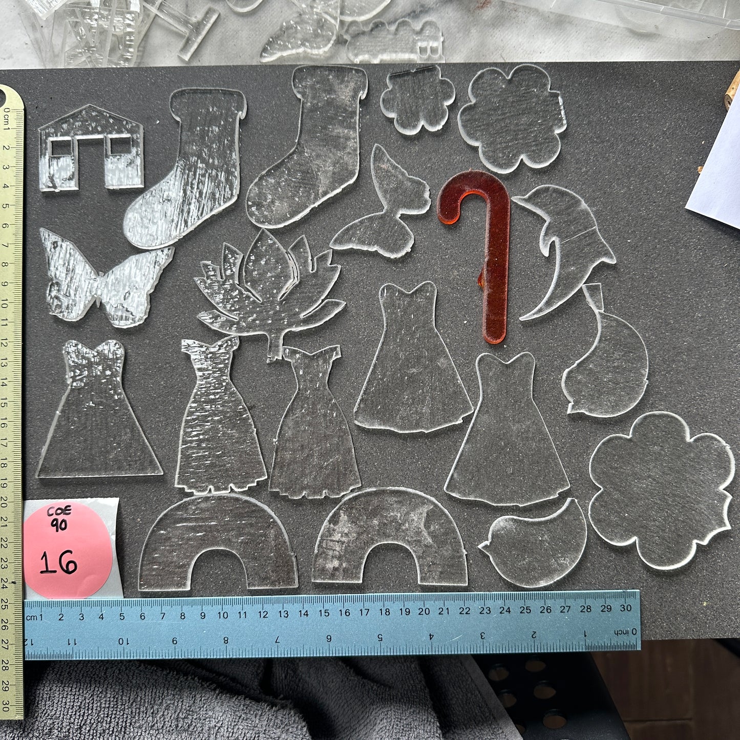 Seconds bundle COE 90 (16)