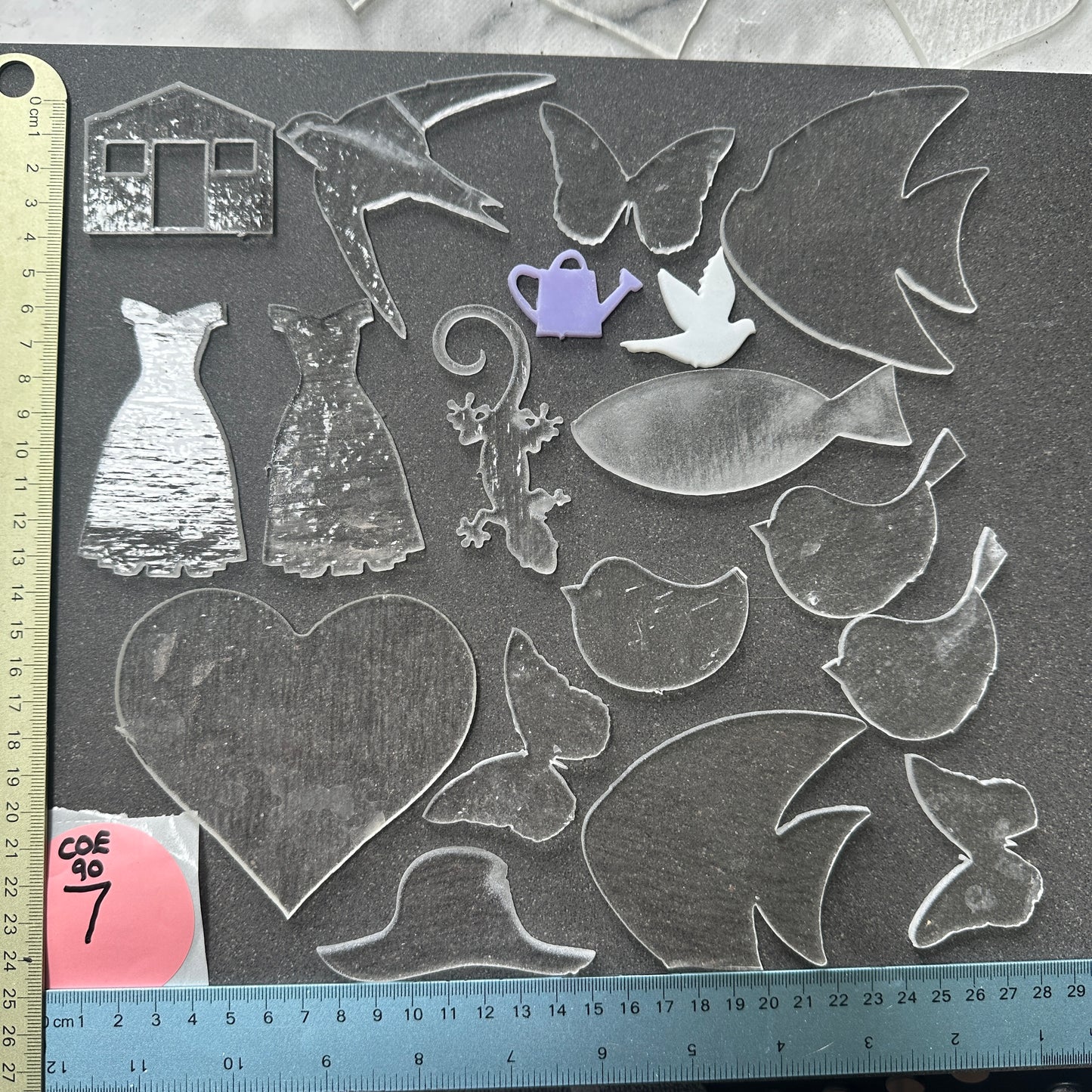 Seconds bundle COE 90 (7)