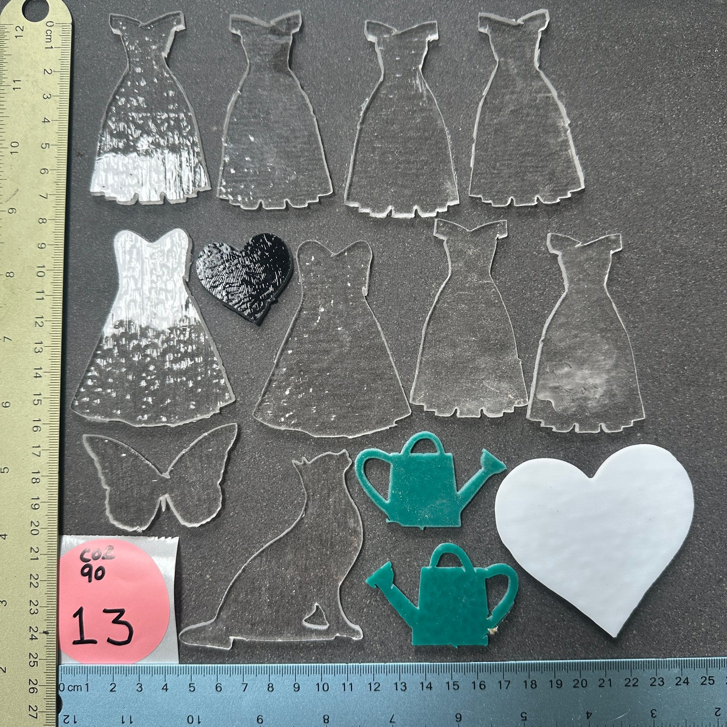 Seconds bundle COE 90 (13)