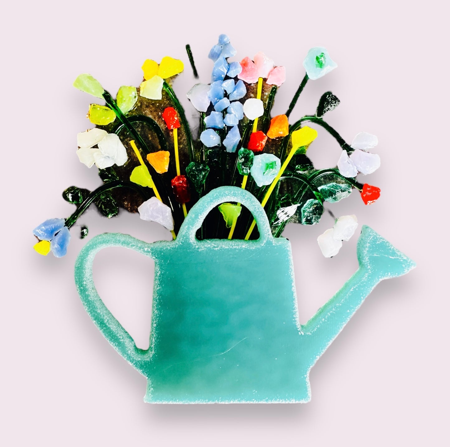 Vintage Watering Can
