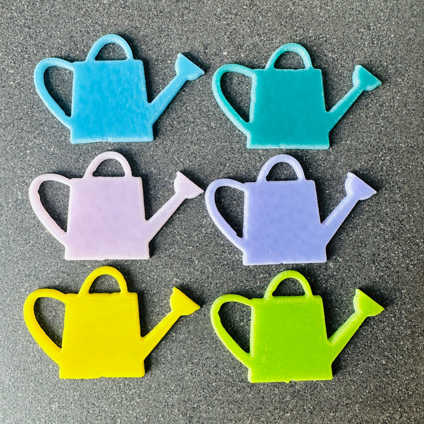 Vintage Watering Can