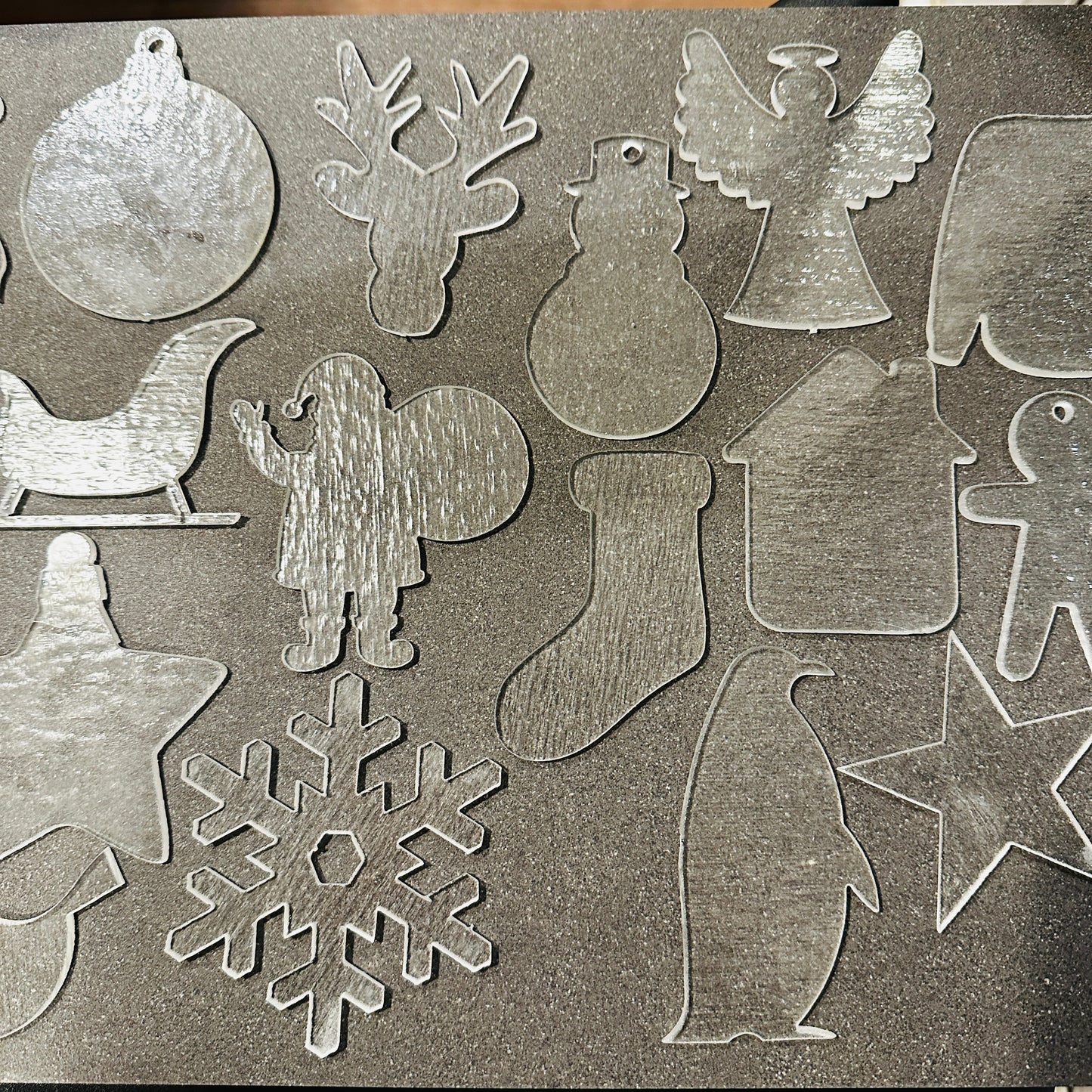 Christmas Mystery Bargain Bundle of 6