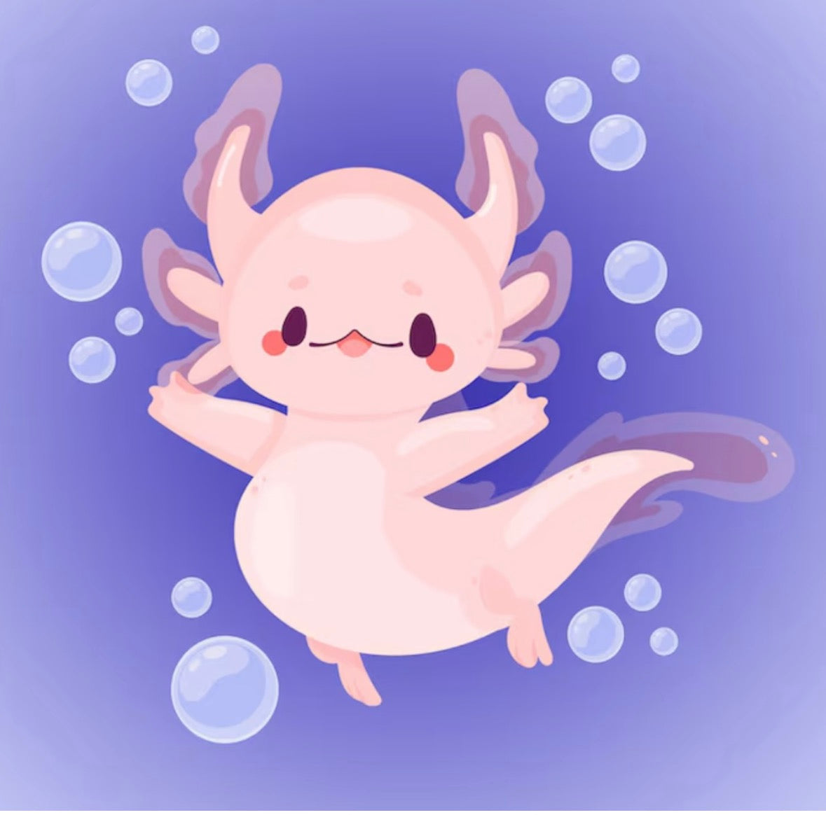 Axolotl