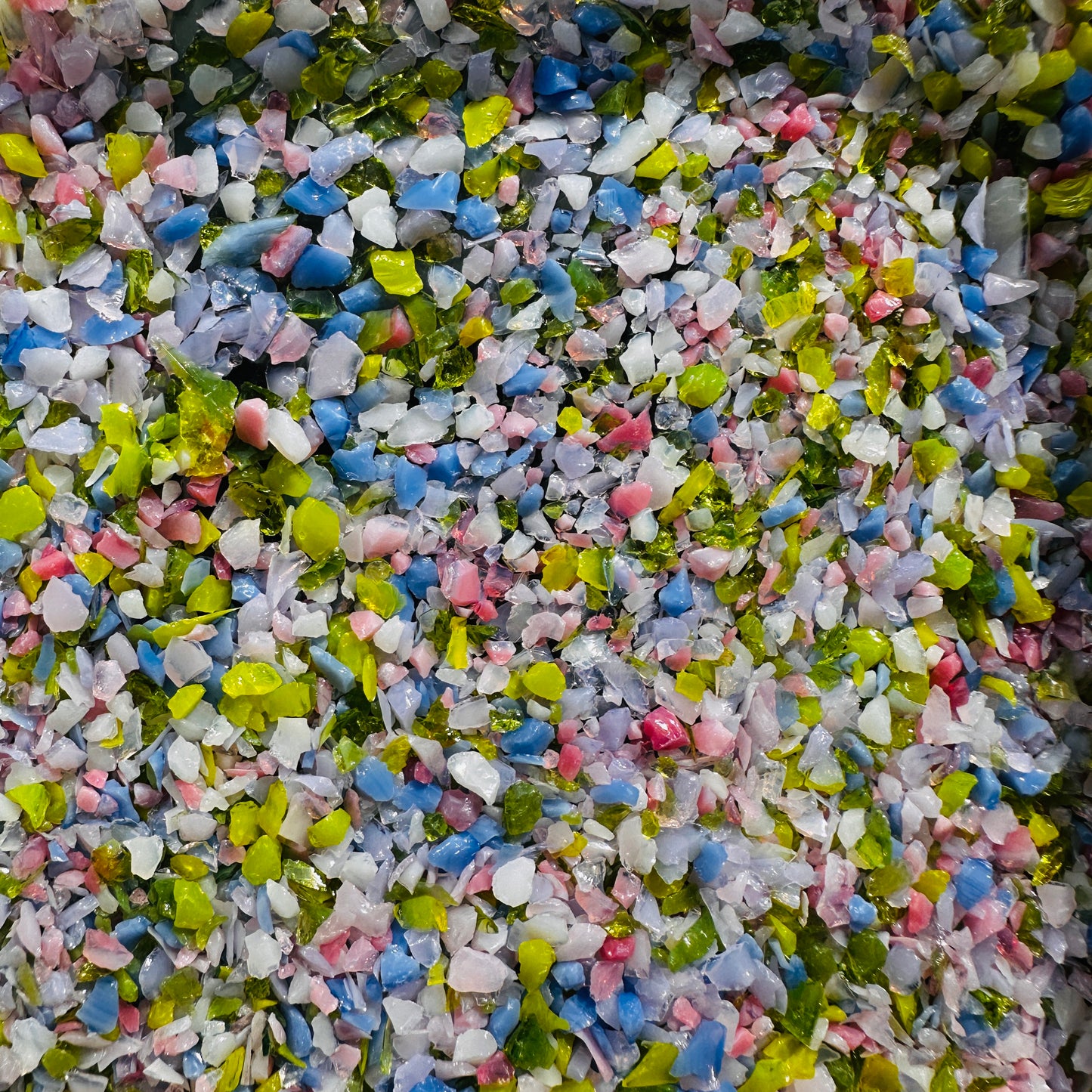 Monet Frit Pack - Medium - COE 90 20g