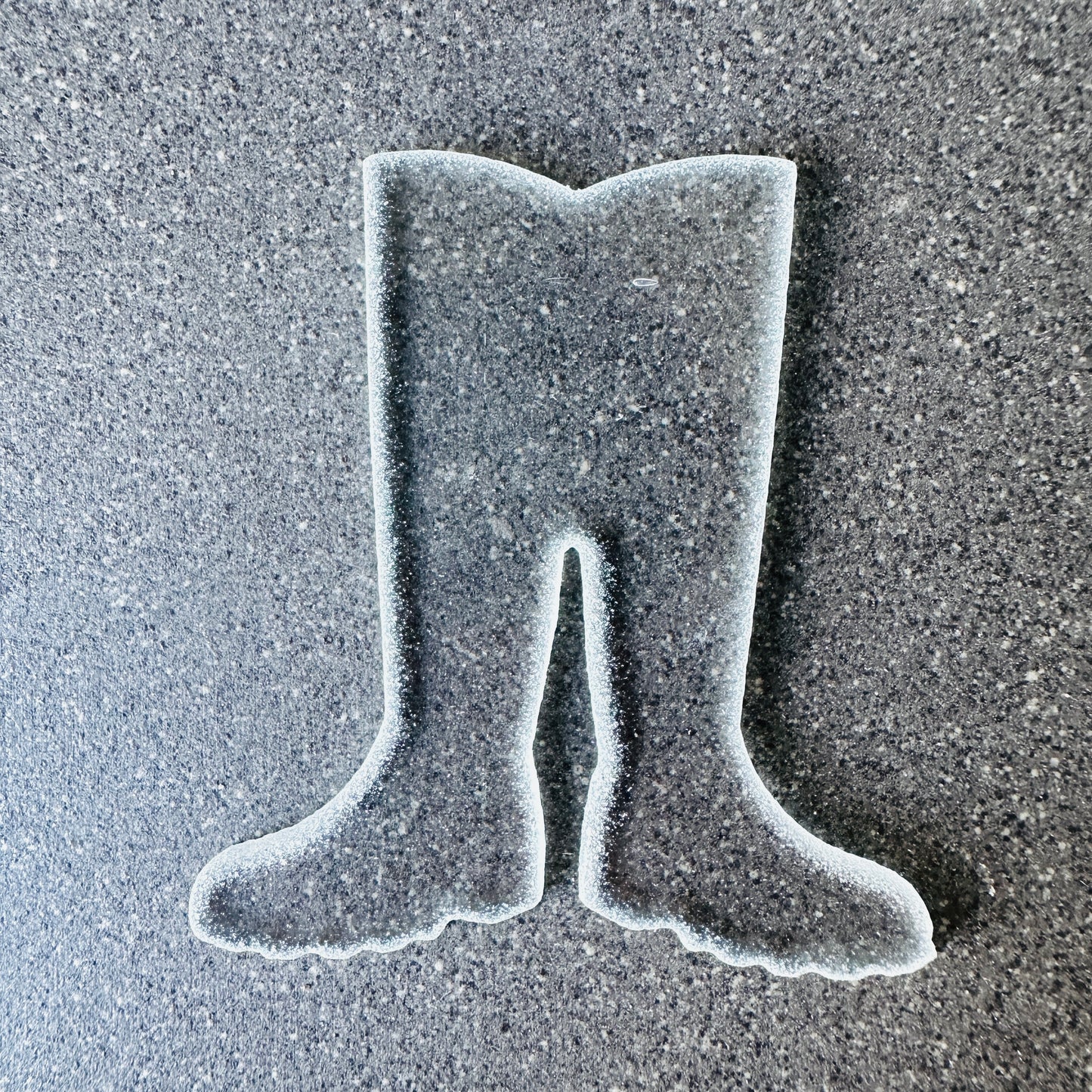 Pair of Wellies