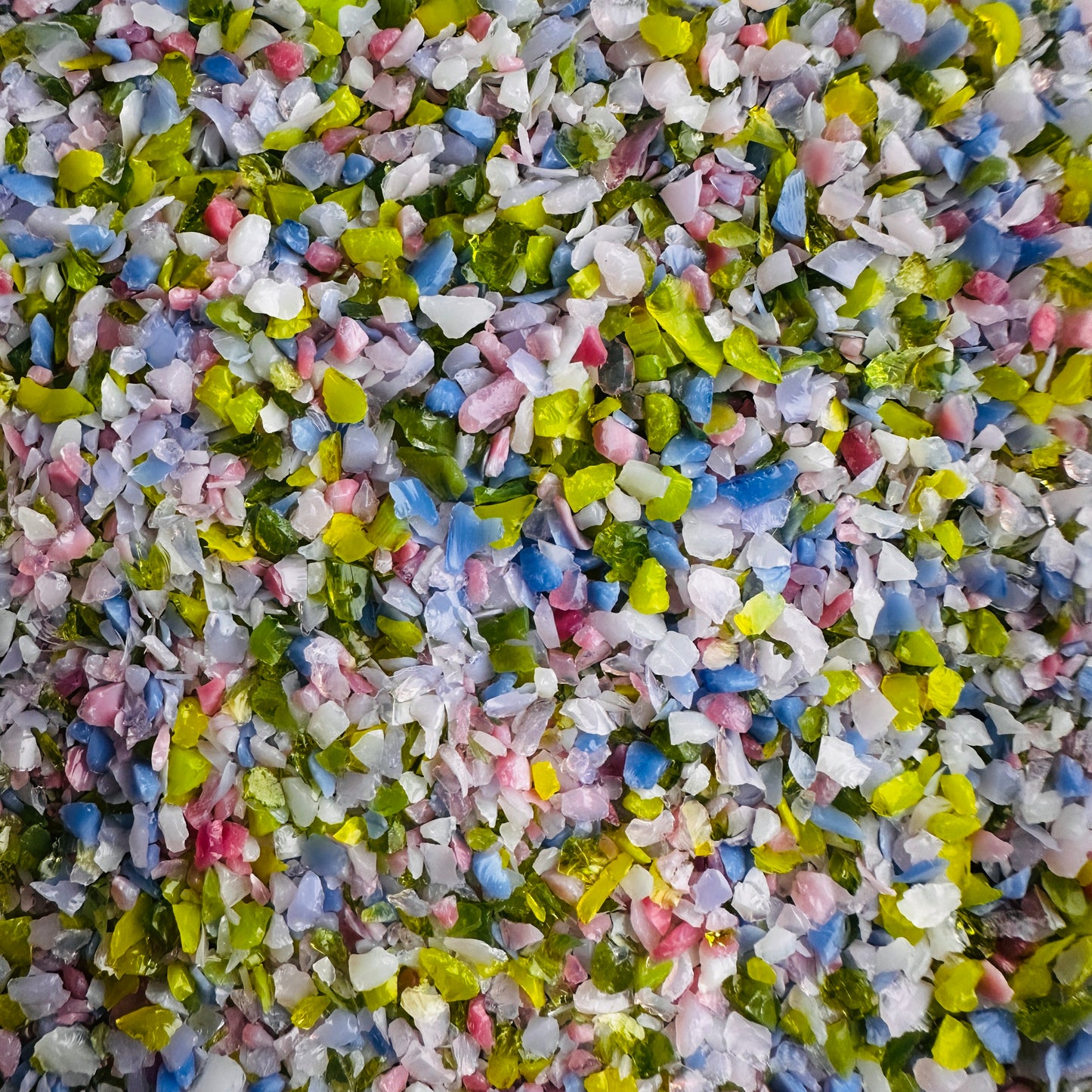 Monet Frit Pack - Medium - COE 90 20g