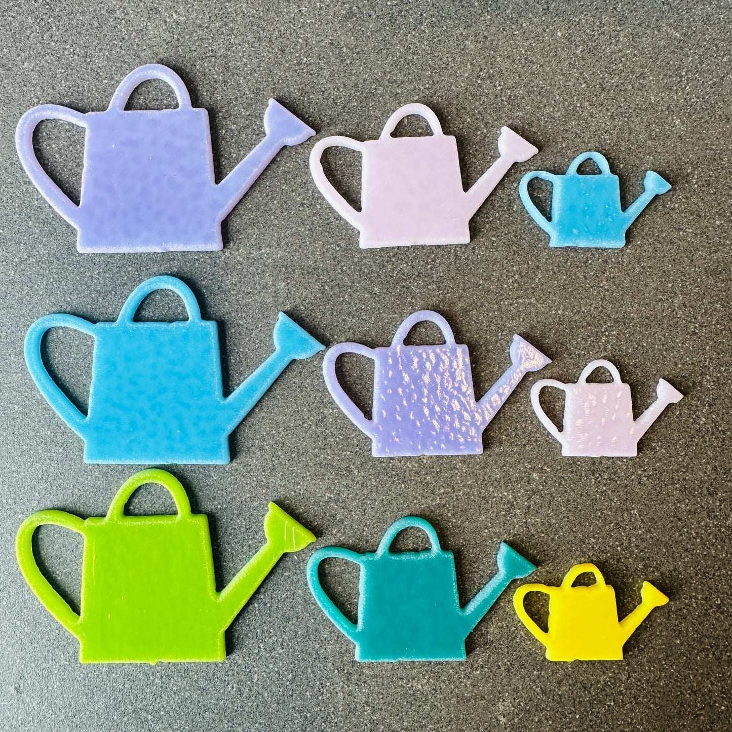 Vintage Watering Can