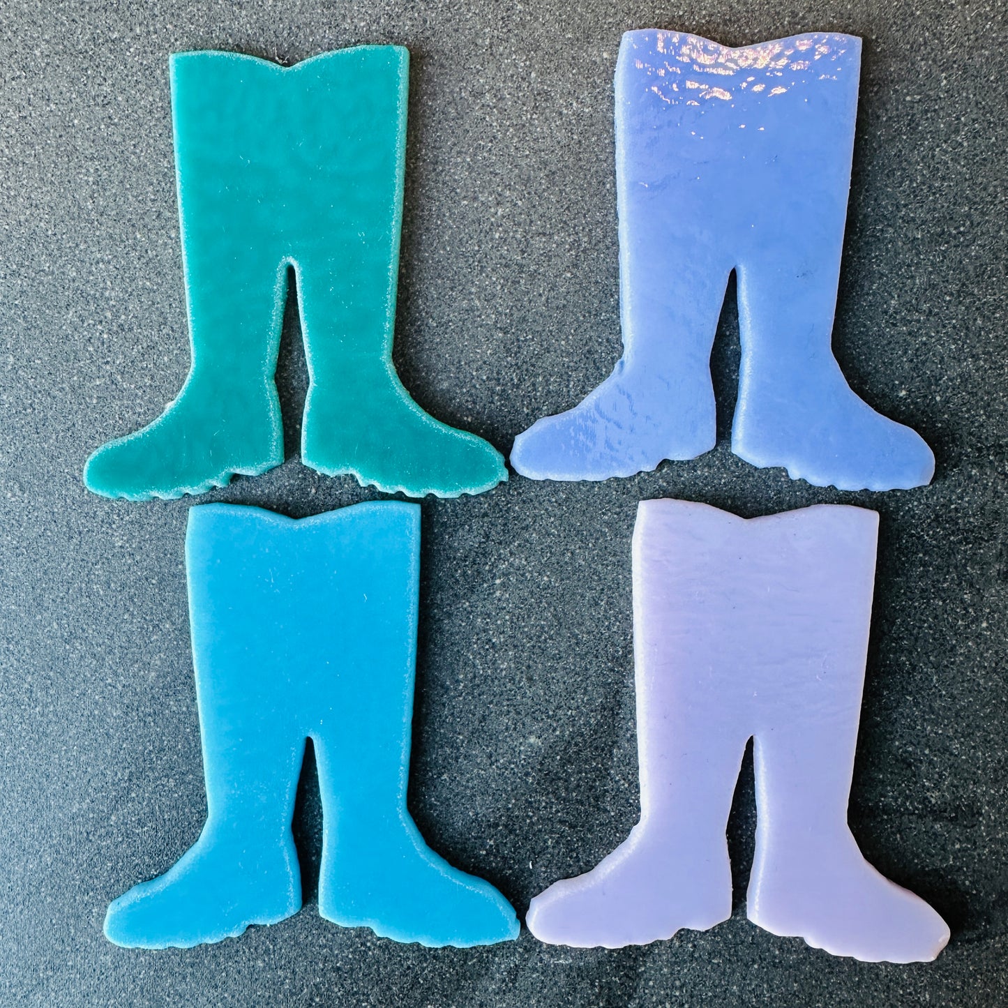 Pair of Wellies