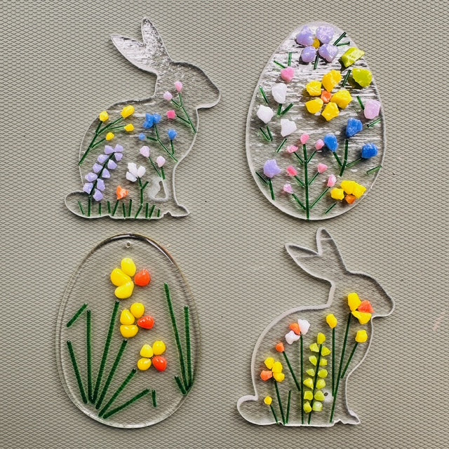 Easter rabbit