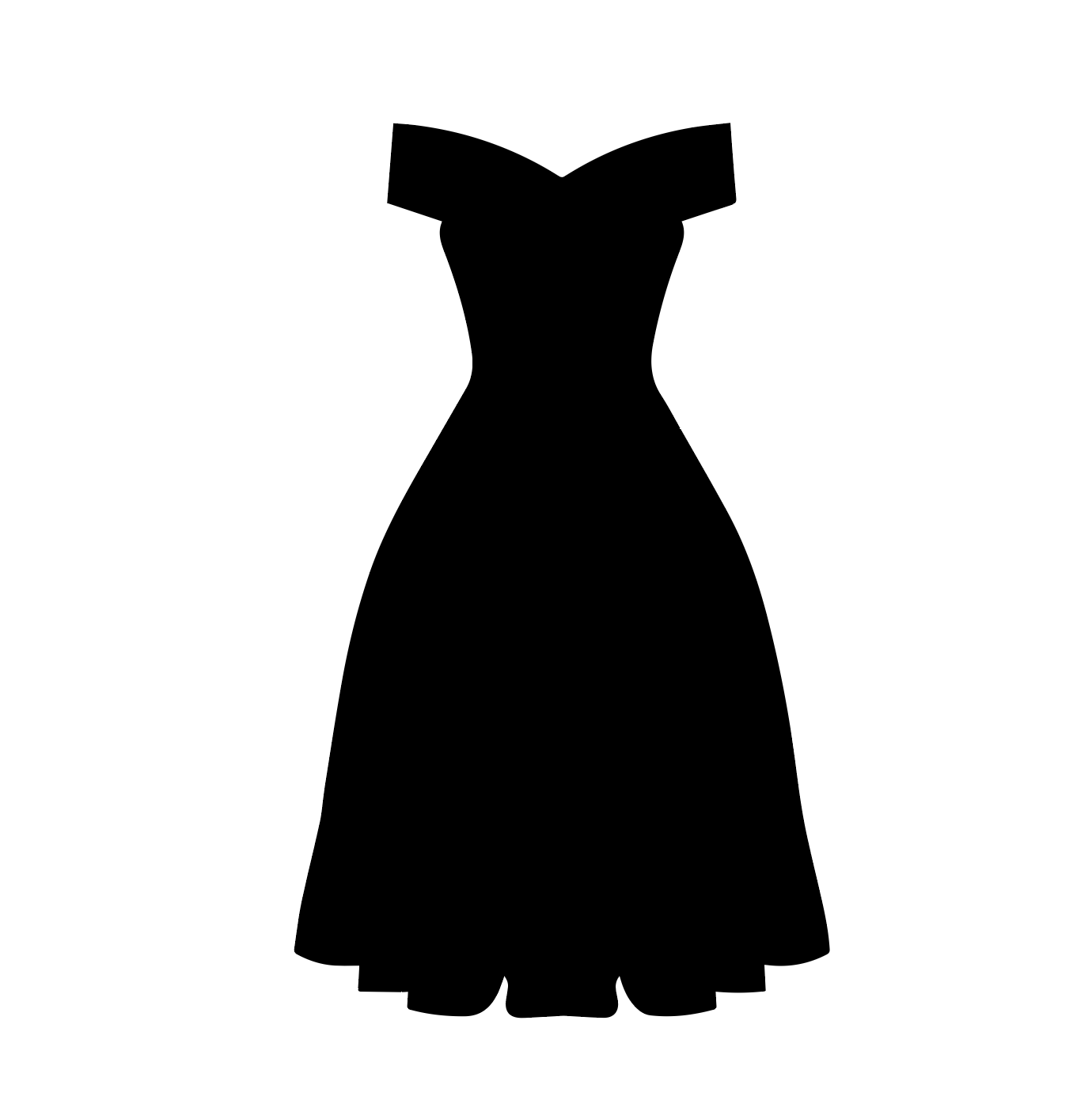 Dress 1