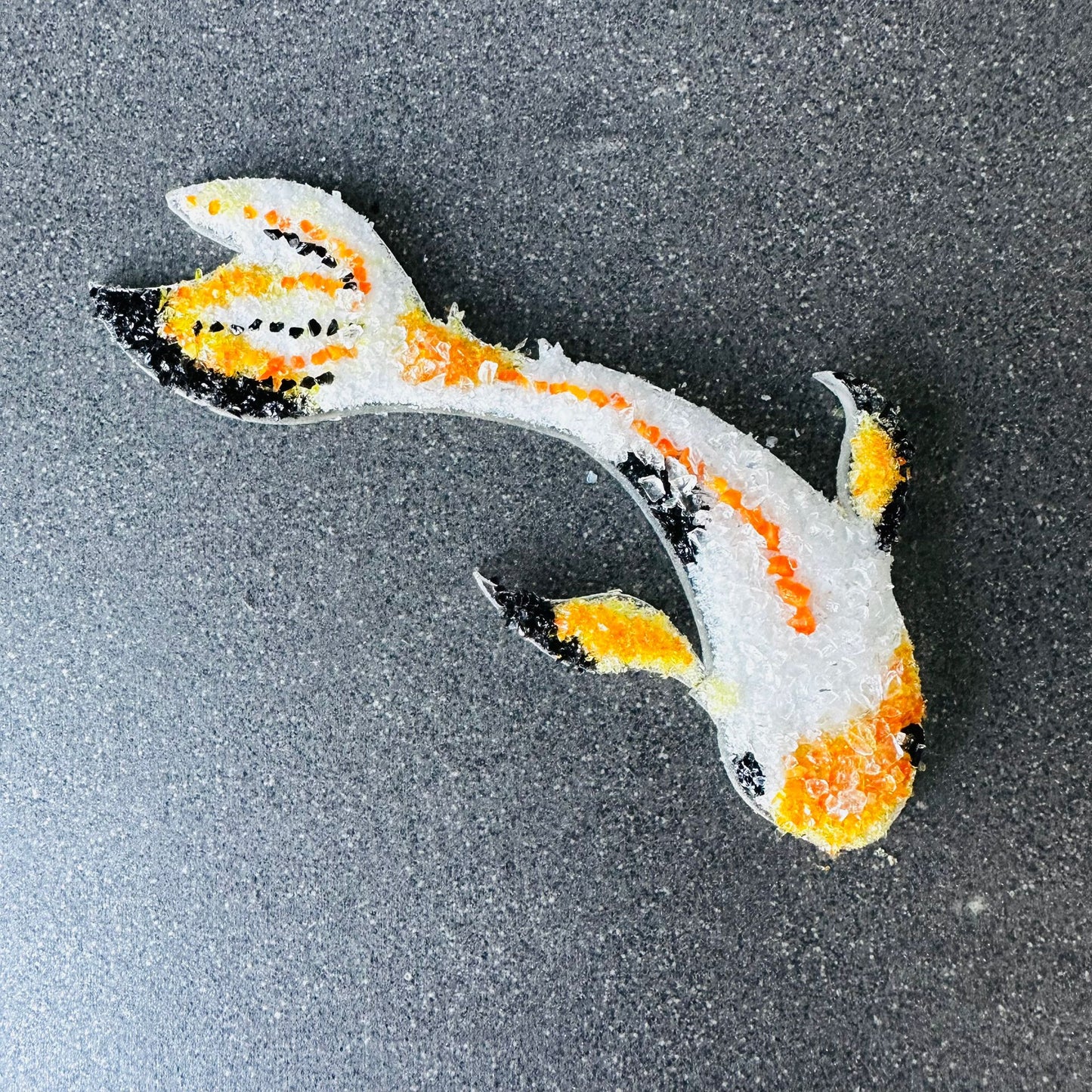 Koi Carp 1