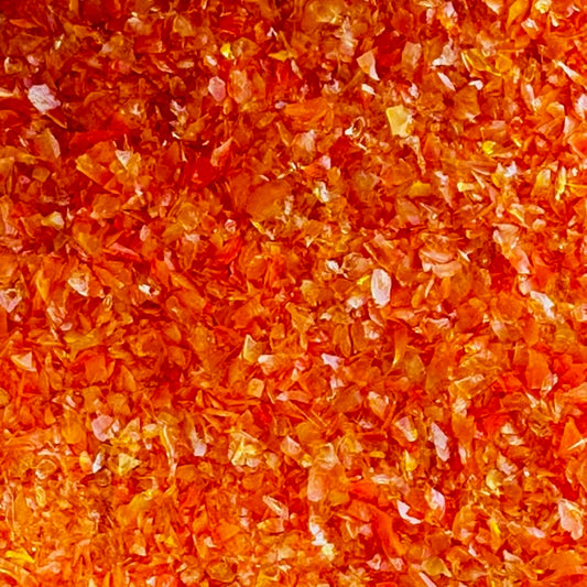 Frit Orange - Medium - COE 90