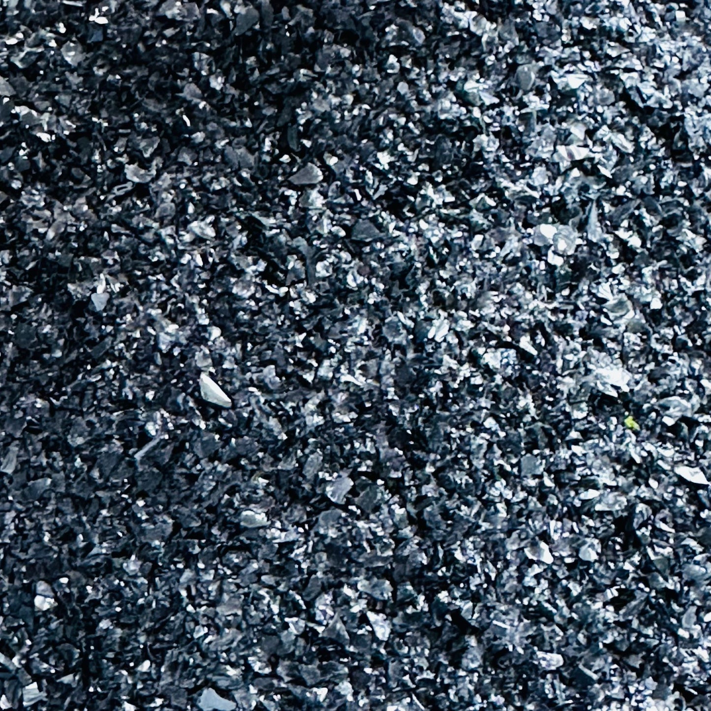 Frit Black - Medium - COE 90