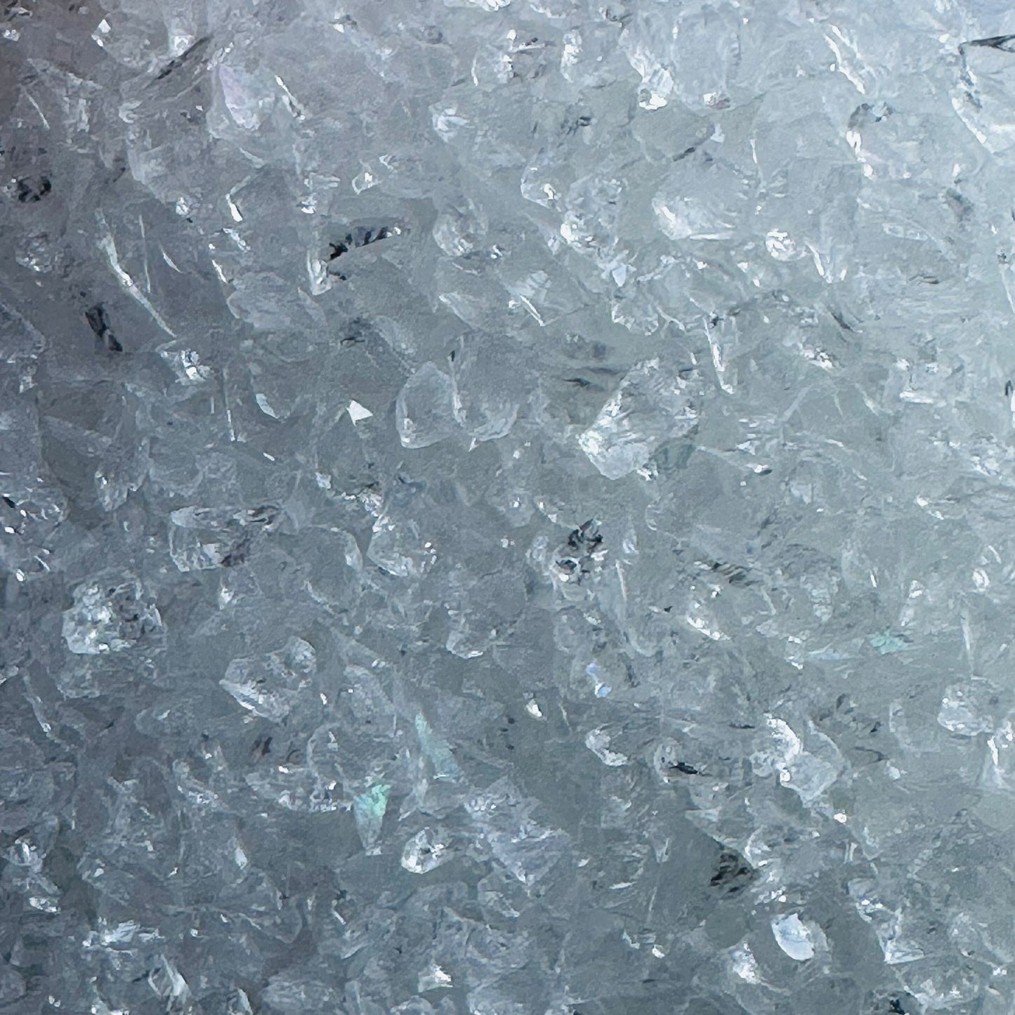 Frit Iridescent - Coarse - COE 90