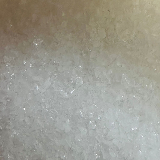 Frit White - Medium - COE 90