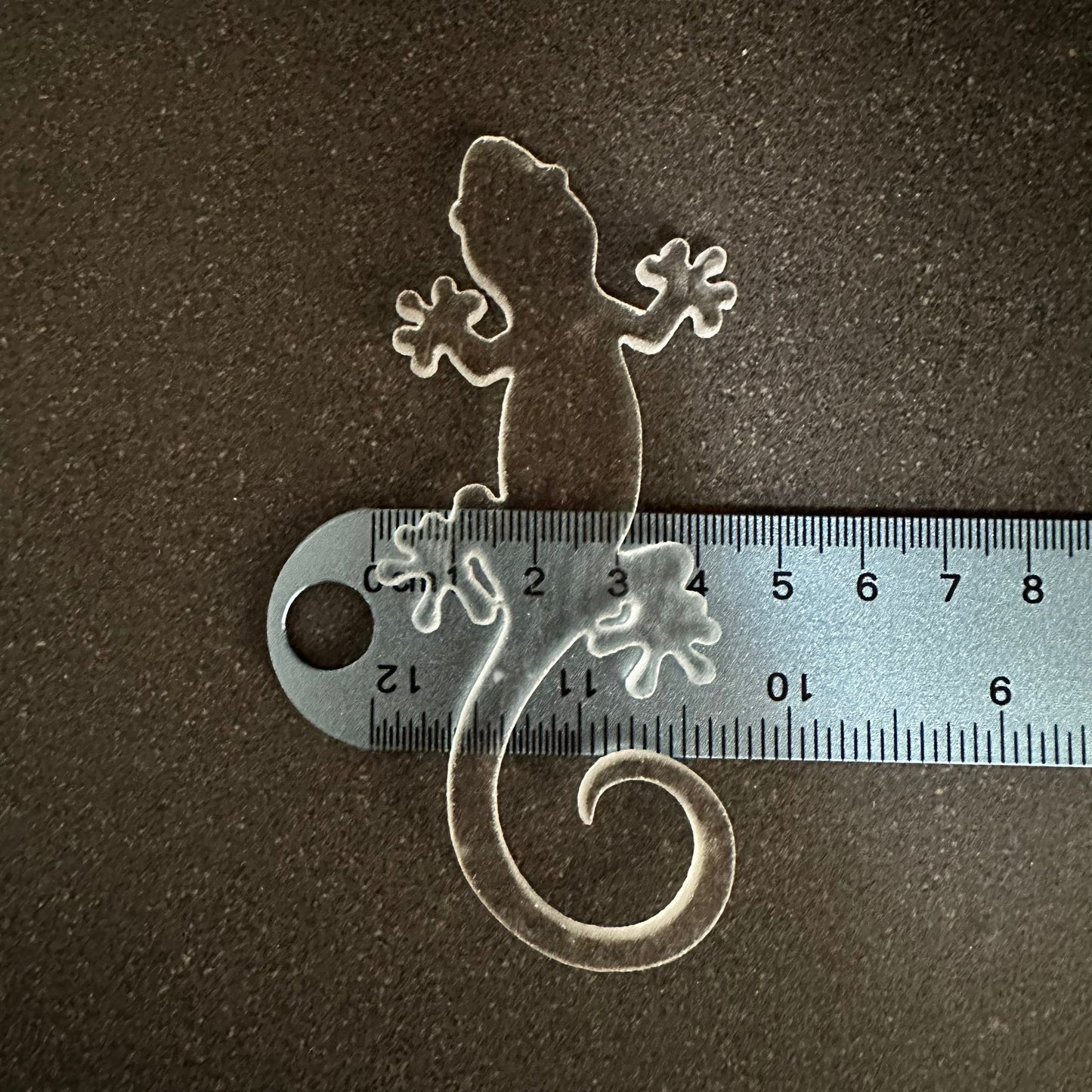 Gecko