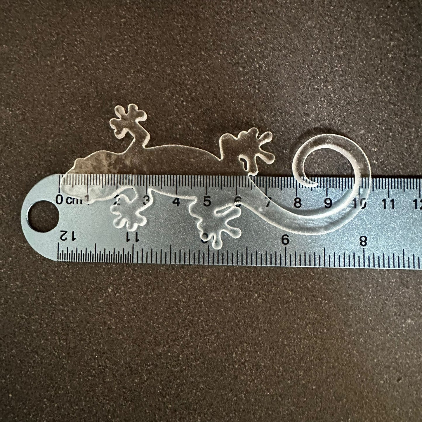Gecko