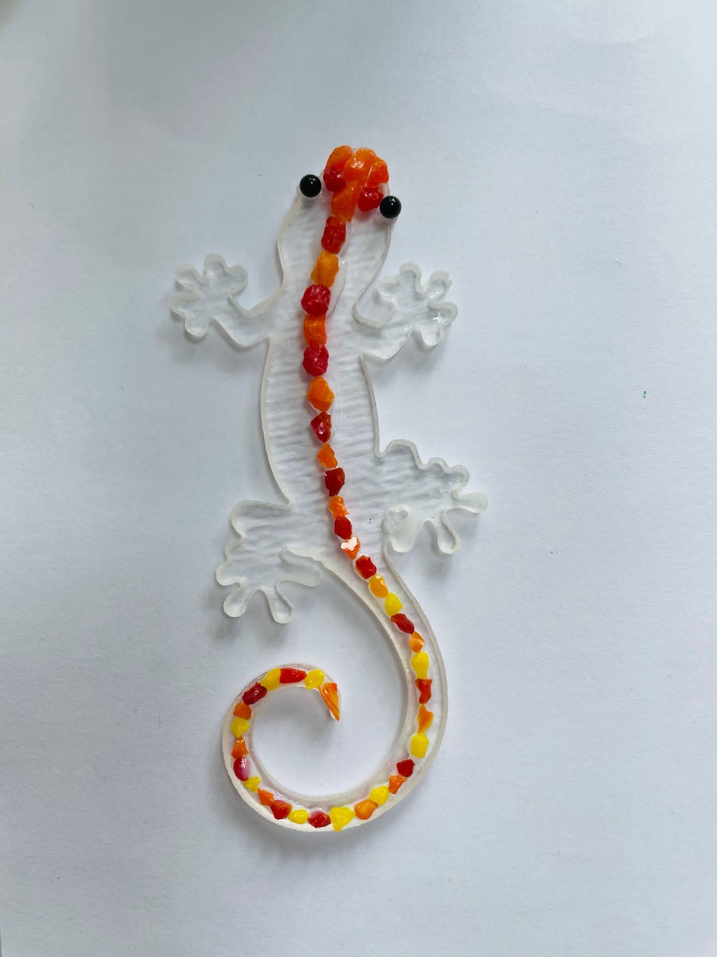 Gecko