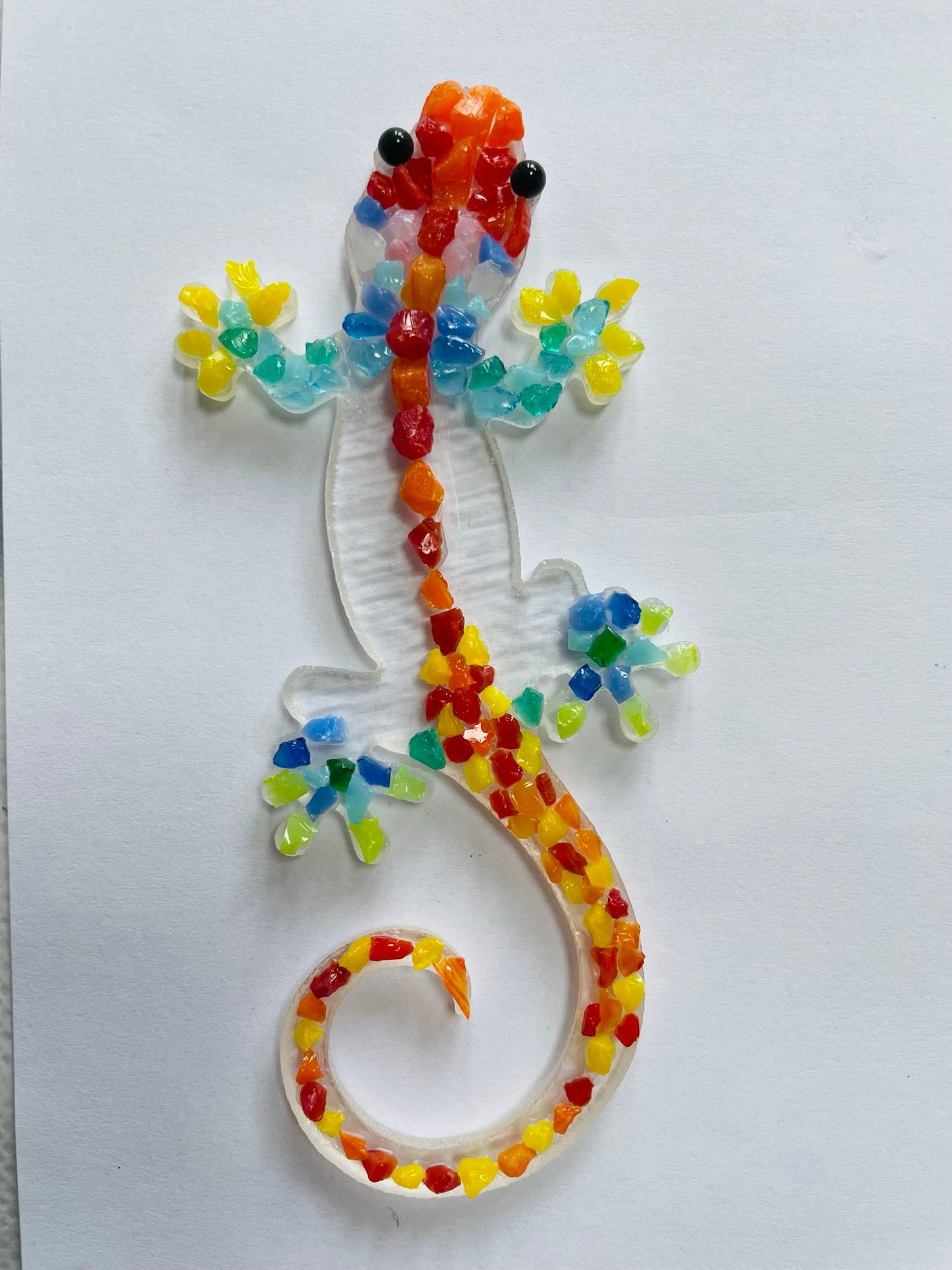 Gecko