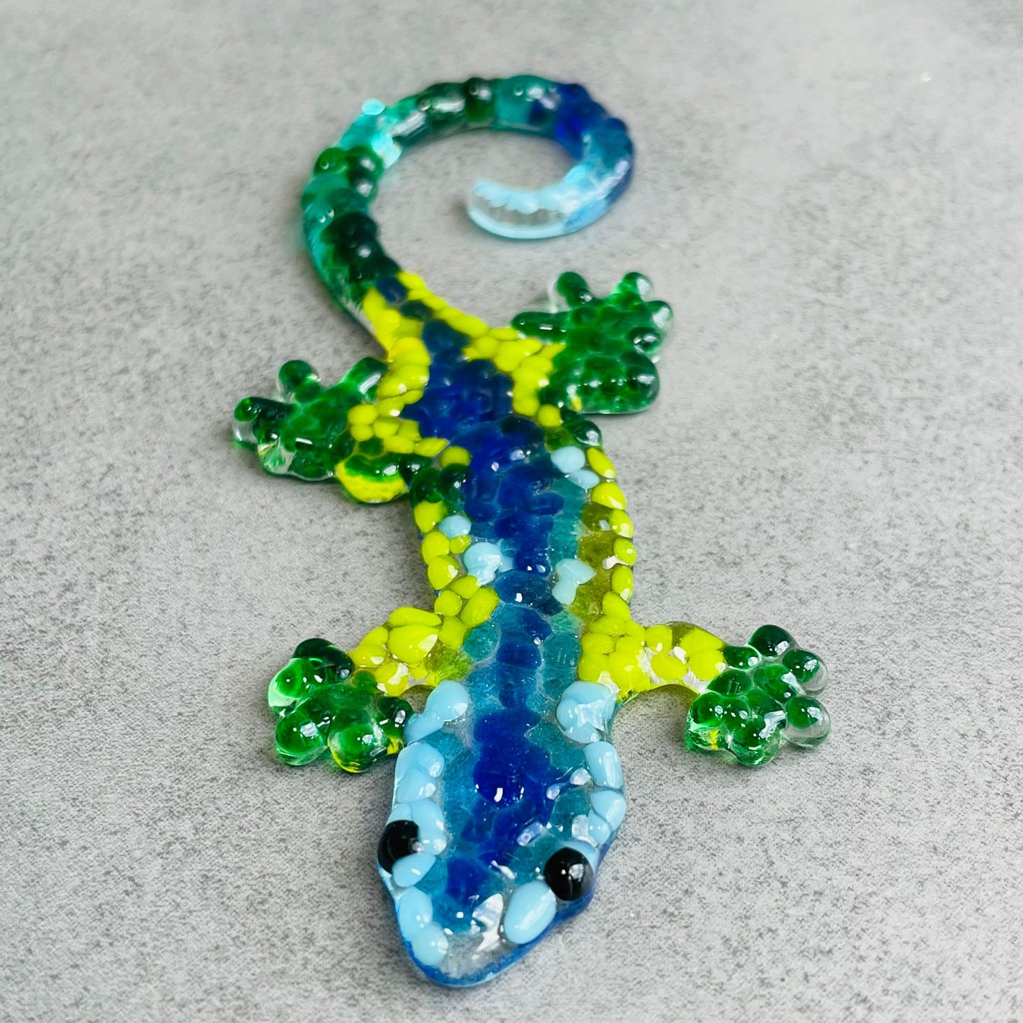 Gecko