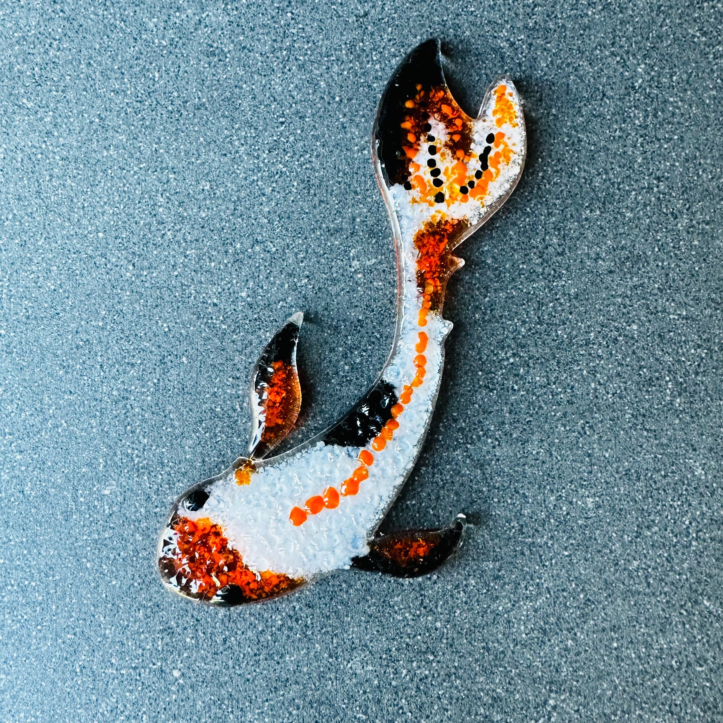 Koi Carp 1