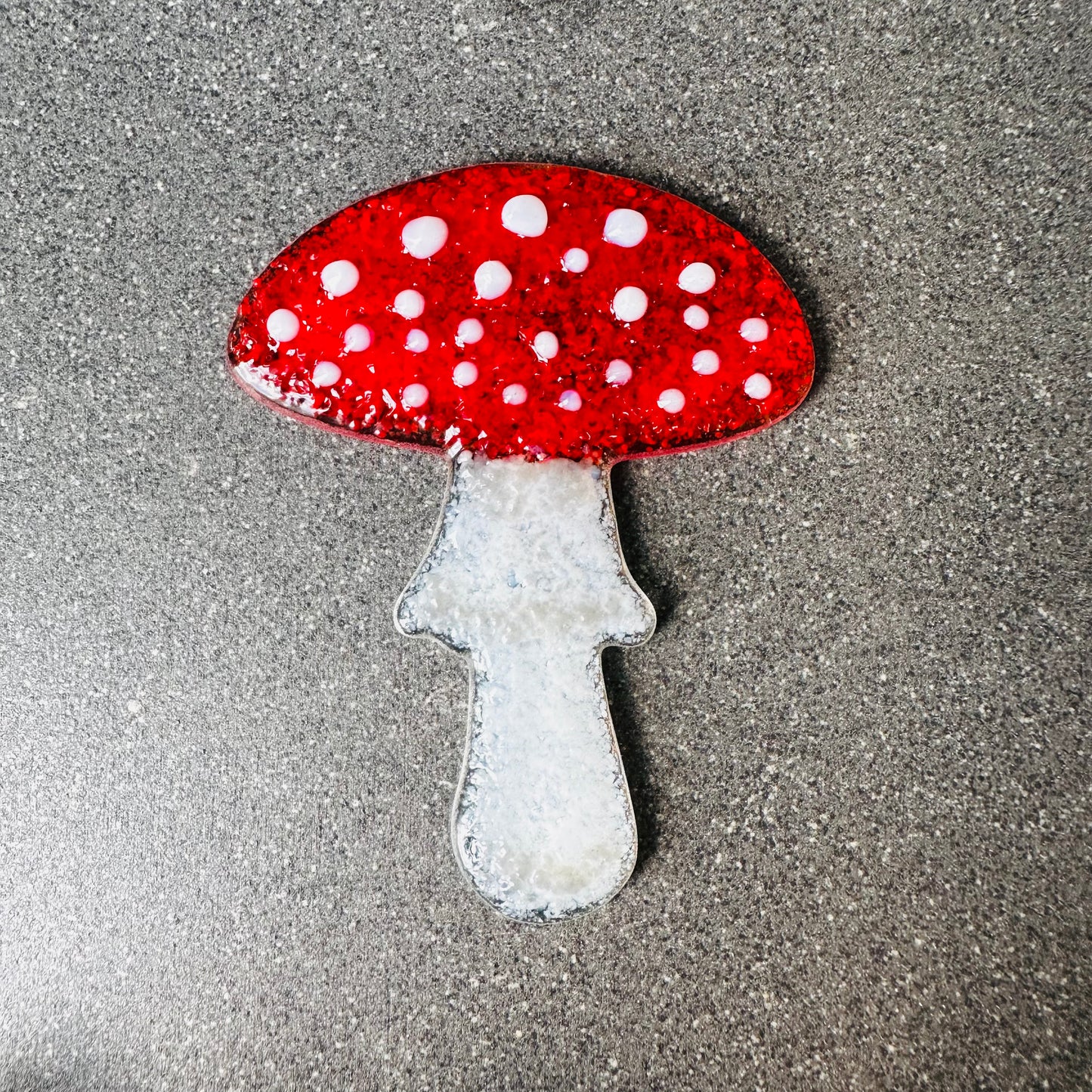 Mushroom 2