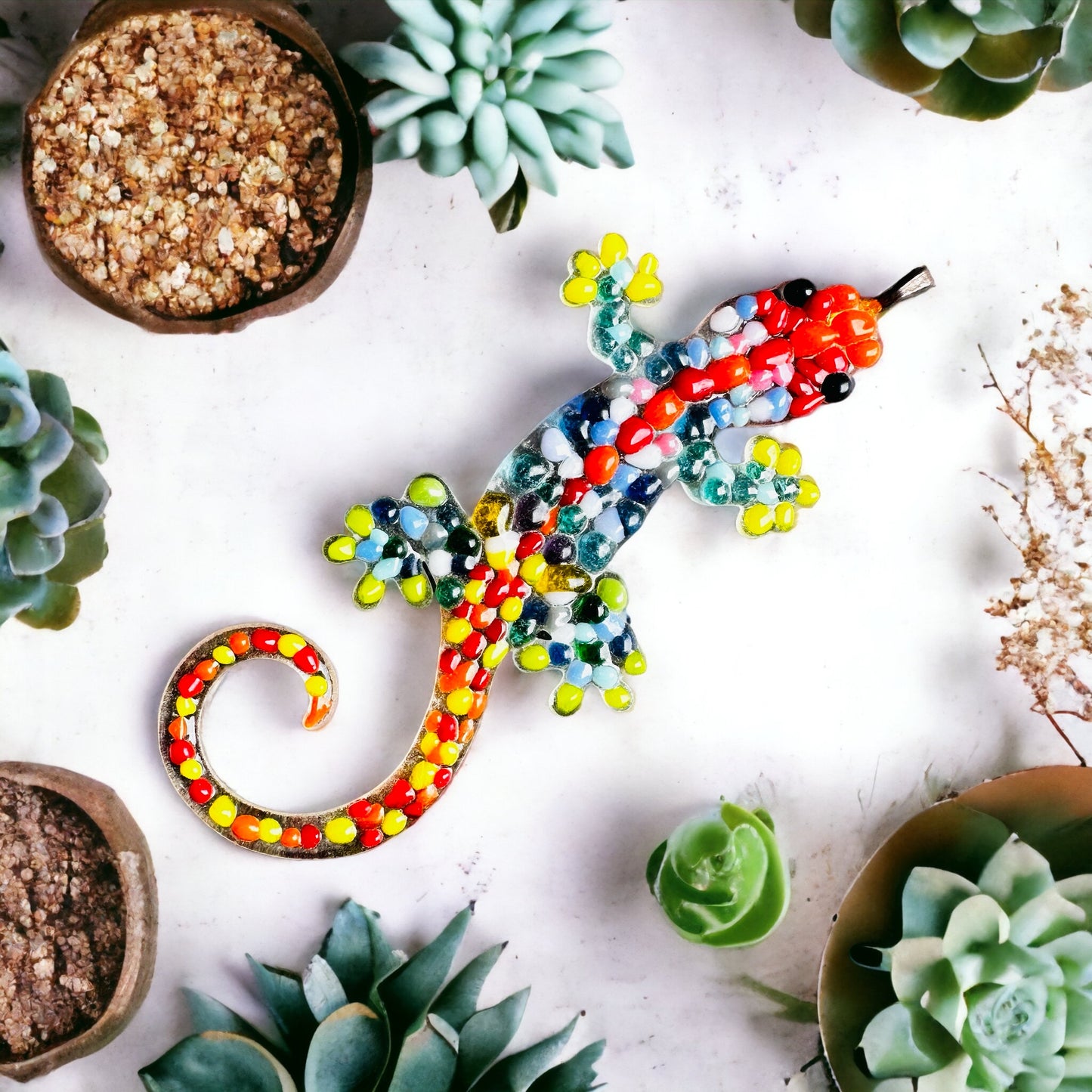 Gecko