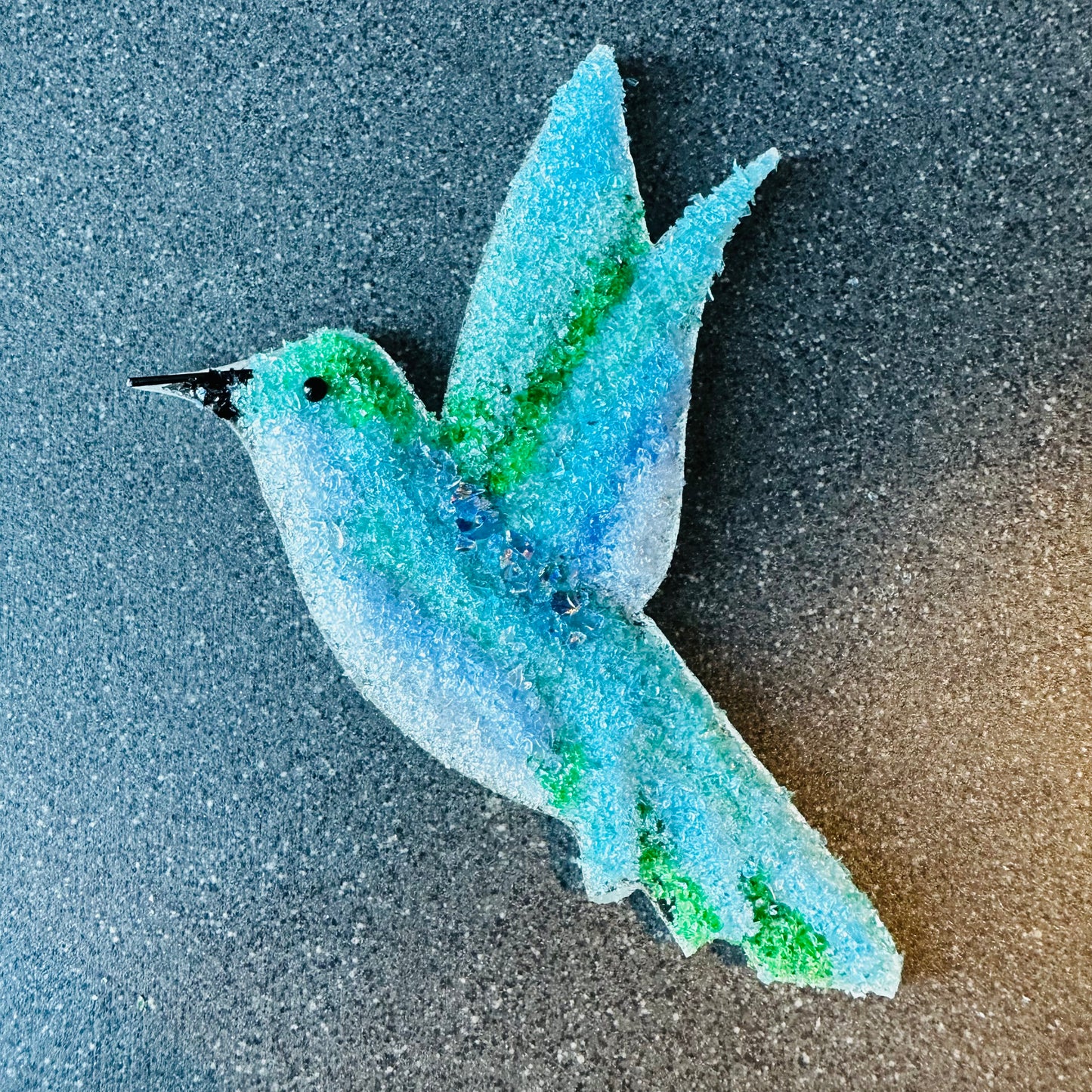 Hummingbird