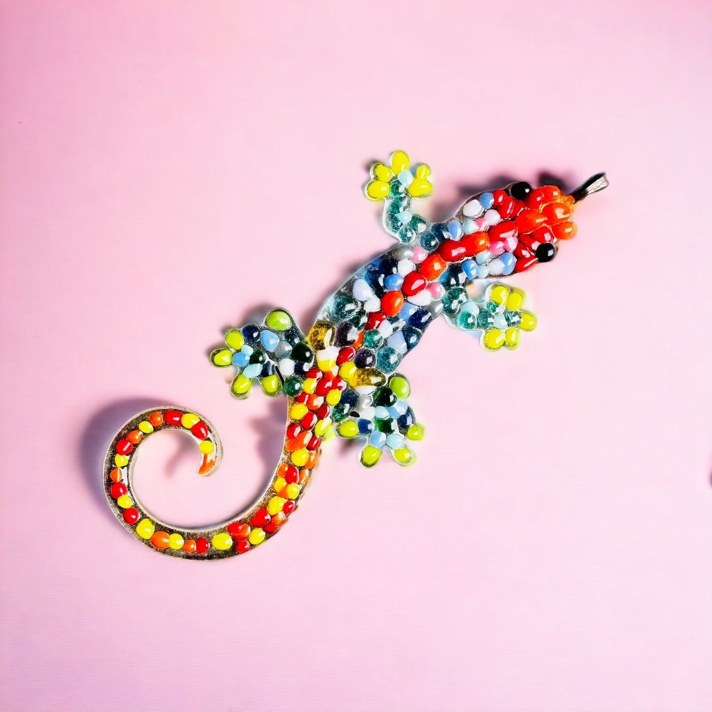 Gecko