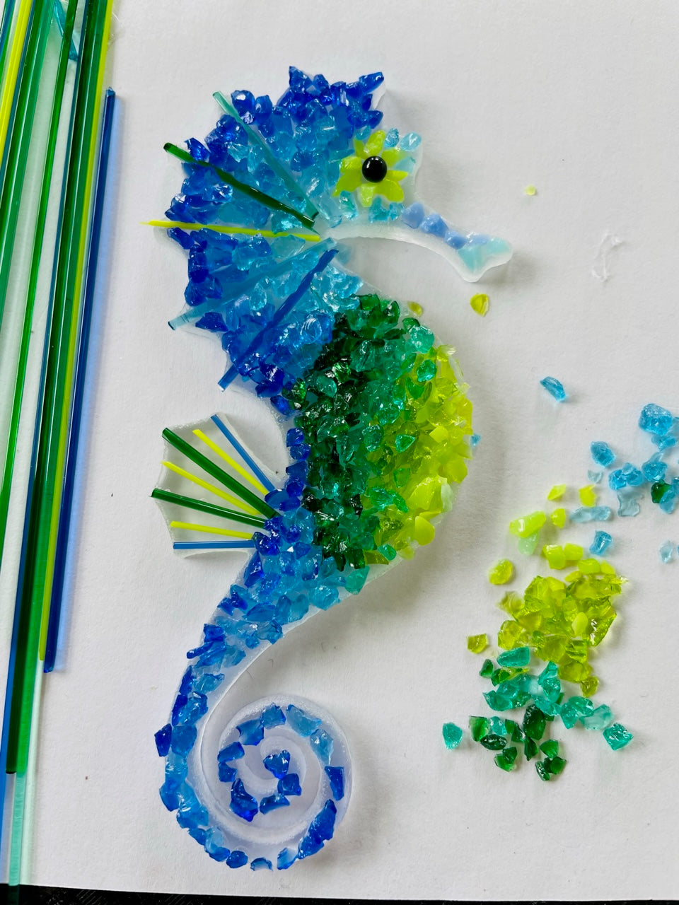 Seahorse