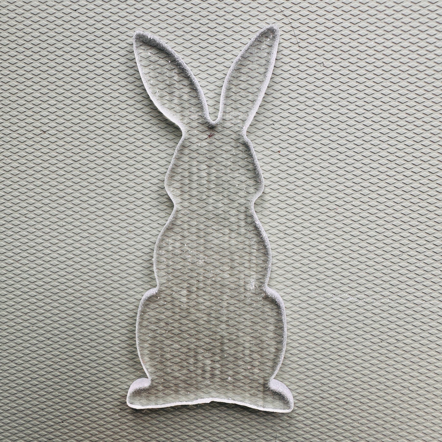 Easter rabbit 1