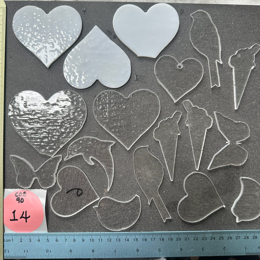Seconds bundle COE 90 (14)