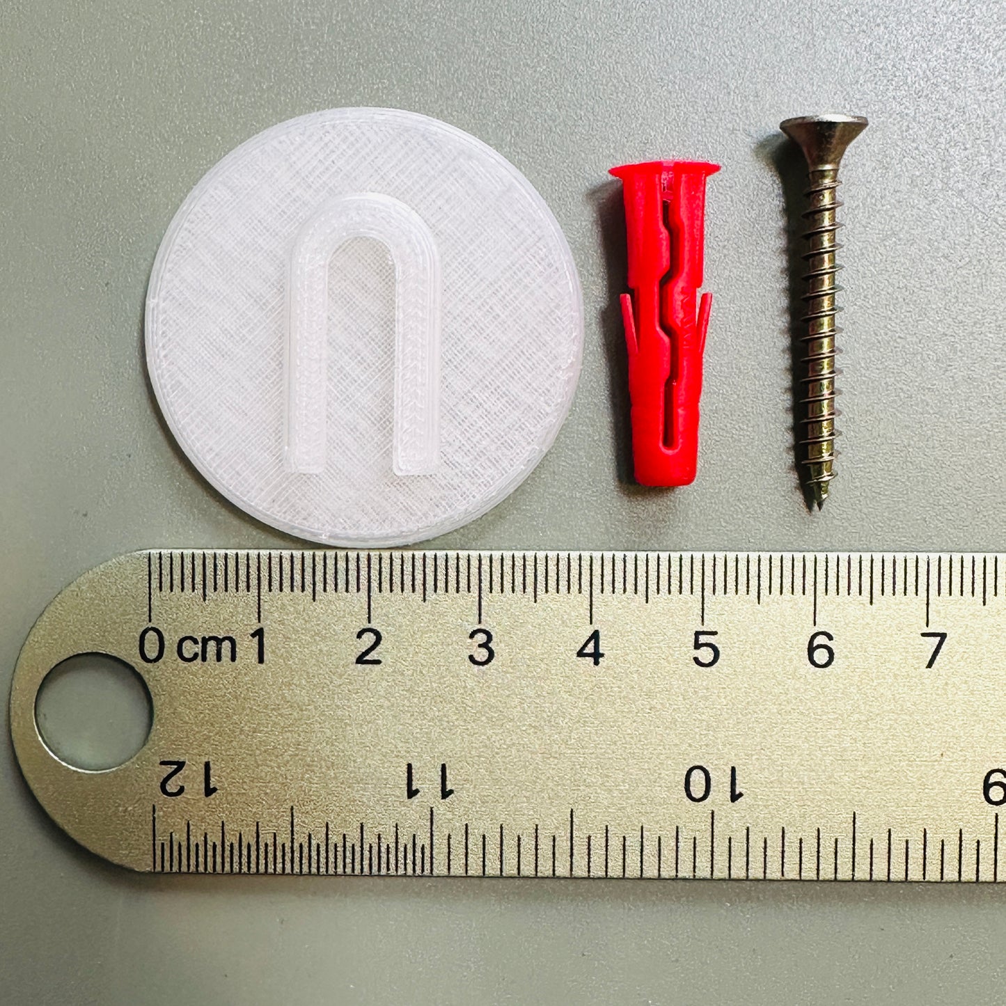 ShapeStem™ Wall Mount