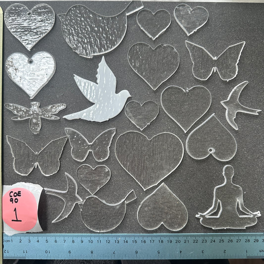 Seconds bundle COE 90 ( 1)