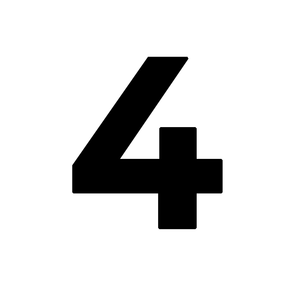 4