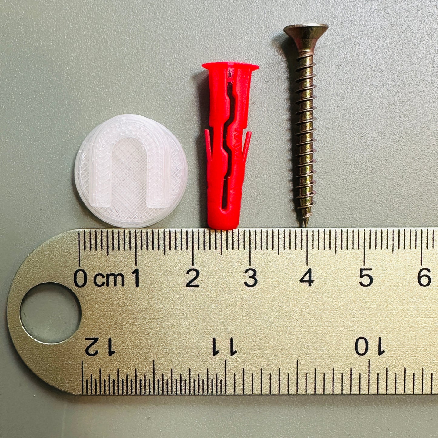 ShapeStem™ Wall Mount