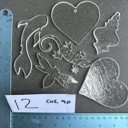 Seconds bundle COE 90 ( 12)