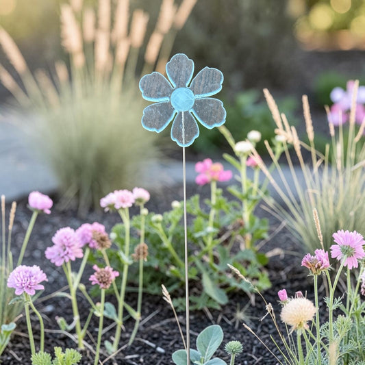 8cm Flower + ShapeStem™ Pro