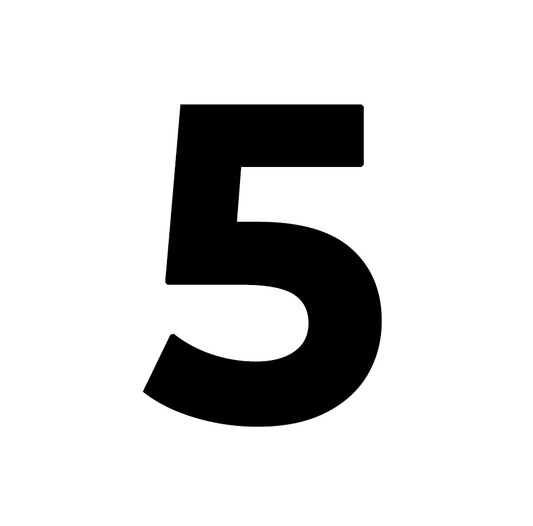 5