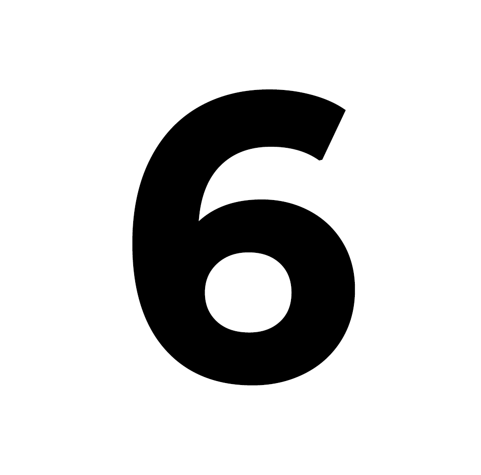 6