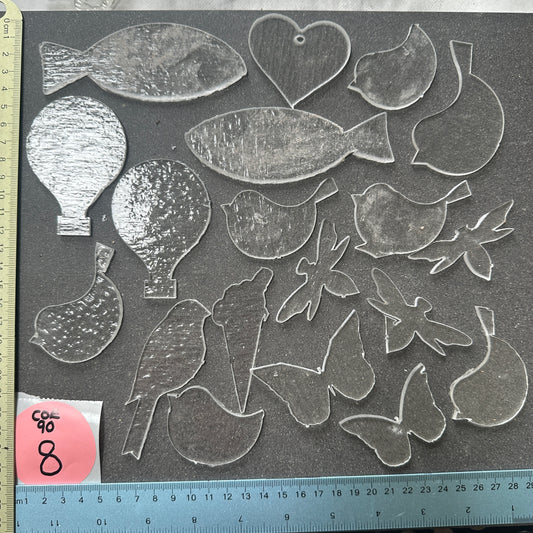 Seconds bundle COE 90 (8)