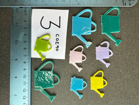 Seconds bundle COE 90 (3)