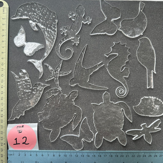 Seconds bundle COE 90 (12)