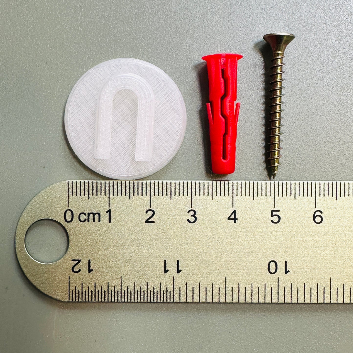 ShapeStem™ Wall Mount