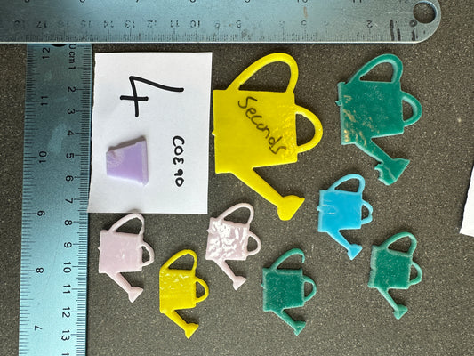 Seconds bundle COE 90 (4)