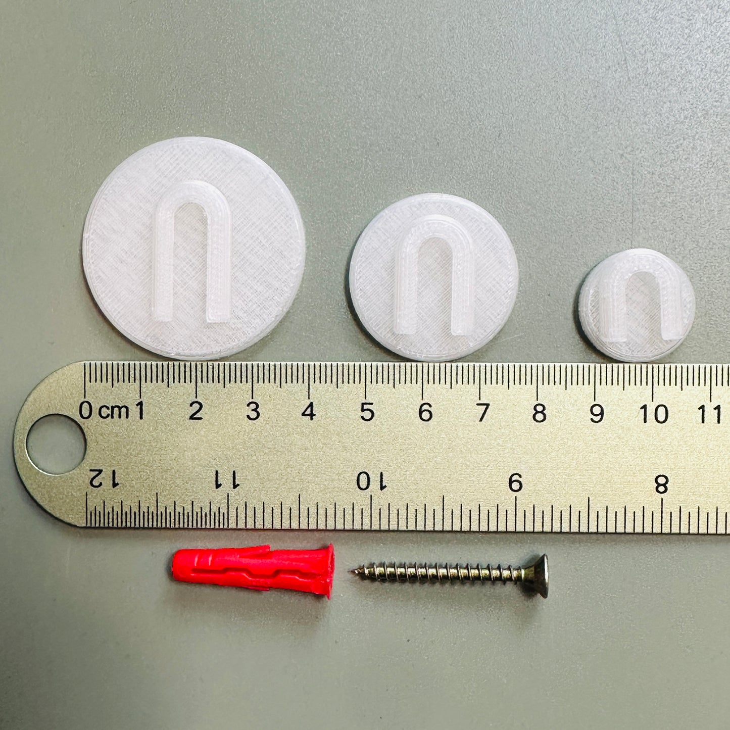 ShapeStem™ Wall Mount