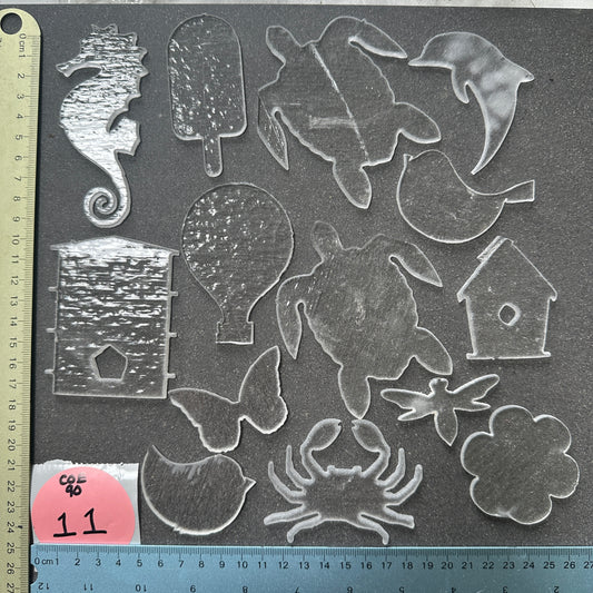 Seconds bundle COE 90 (11)
