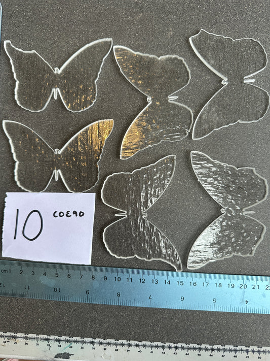 Seconds bundle COE 90 ( 10)